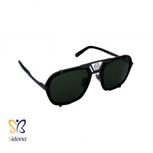 آفتابی مردانه مدل PhilippPlein SPP 010