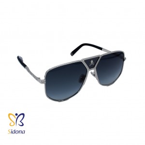 آفتابی مردانه مدل PhilippPlein SPP 009V