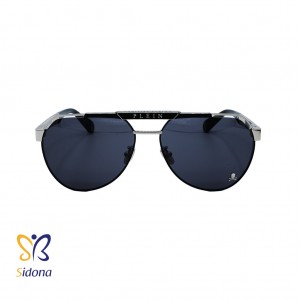 آفتابی مردانه مدل PhilippPlein SPP 073