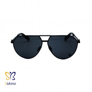 آفتابی مردانه مدل PhilippPlein SPP 007