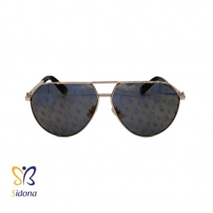 آفتابی مردانه مدل PhilippPlein SPP 007