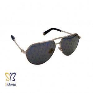 آفتابی مردانه مدل PhilippPlein SPP 007