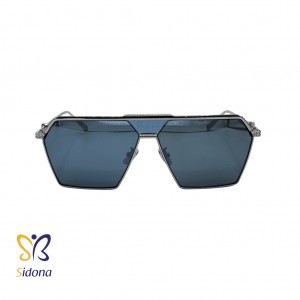 آفتابی مردانه مدل PhilippPlein SPP 076V