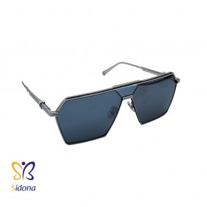 آفتابی مردانه مدل PhilippPlein SPP 076V