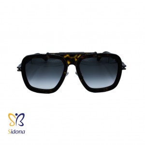 آفتابی مردانه مدل PhilippPlein SPP 109