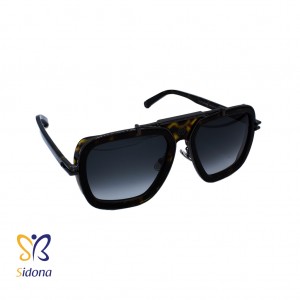 آفتابی مردانه مدل PhilippPlein SPP 109