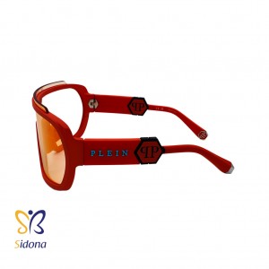 آفتابی یونیسکس مدل PhilippPlein SPP 078