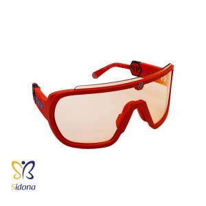 آفتابی یونیسکس مدل PhilippPlein SPP 078
