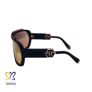 آفتابی یونیسکس مدل PhilippPlein SPP 078