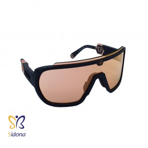 آفتابی یونیسکس مدل PhilippPlein SPP 078