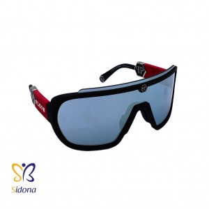 آفتابی یونیسکس مدل PhilippPlein SPP 078