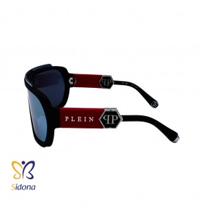 آفتابی یونیسکس مدل PhilippPlein SPP 078