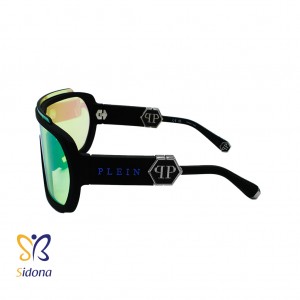 آفتابی یونیسکس مدل PhilippPlein SPP 078