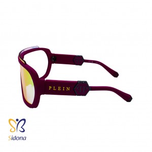 آفتابی یونیسکس مدل PhilippPlein SPP 078