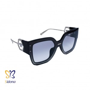 آفتابی زنانه مدل PhilippPlein SPP 041