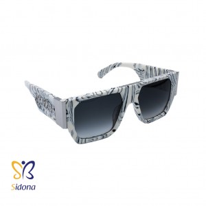 آفتابی زنانه مدل PhilippPlein SPP 094