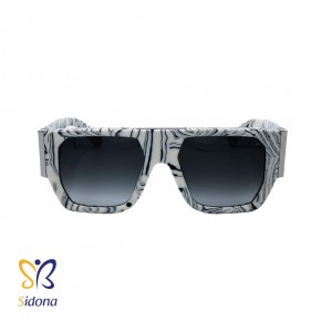 آفتابی زنانه مدل PhilippPlein SPP 094