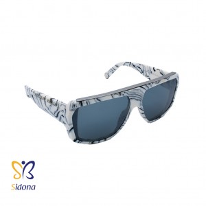 آفتابی زنانه مدل PhilippPlein SPP 074