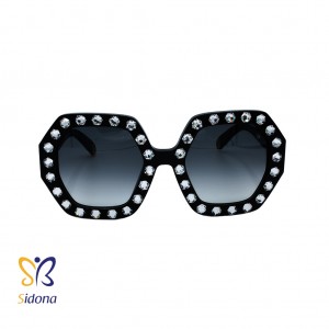 آفتابی زنانه مدل PhilippPlein SPP 039S