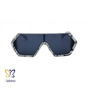 آفتابی زنانه مدل PhilippPlein SPP 047