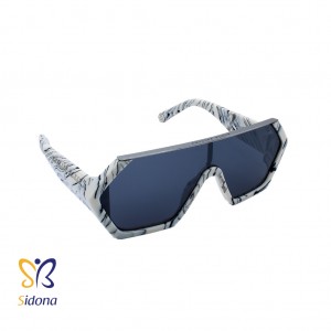 آفتابی زنانه مدل PhilippPlein SPP 047