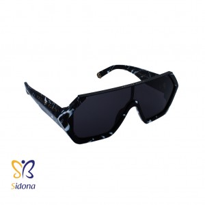 آفتابی زنانه مدل PhilippPlein SPP 047
