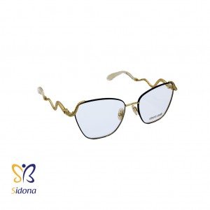 طبی زنانه مدل ROBERTO CAVALLI VRC 021