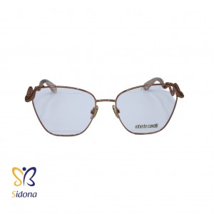 طبی زنانه مدل ROBERTO CAVALLI VRC 021