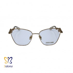 طبی زنانه مدل ROBERTO CAVALLI VRC 021