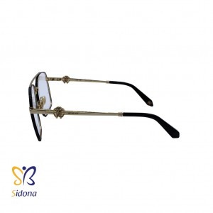 طبی مردانه مدل ROBERTO CAVALLI VRC 028
