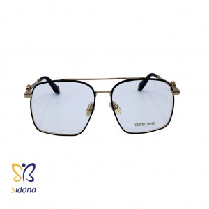 طبی مردانه مدل ROBERTO CAVALLI VRC 028