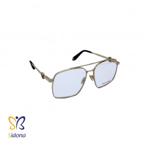 طبی مردانه مدل ROBERTO CAVALLI VRC 028