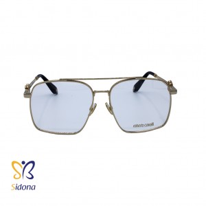 طبی مردانه مدل ROBERTO CAVALLI VRC 028