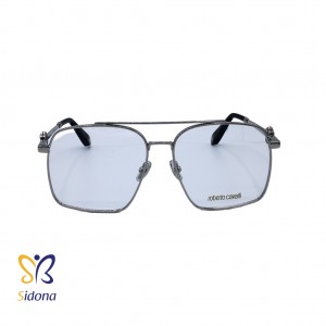 طبی مردانه مدل ROBERTO CAVALLI VRC 028