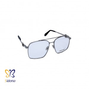 طبی مردانه مدل ROBERTO CAVALLI VRC 028