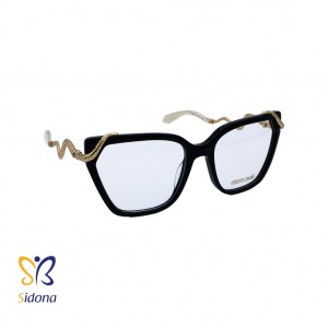 طبی زنانه مدل ROBERTO CAVALLI VRC 020
