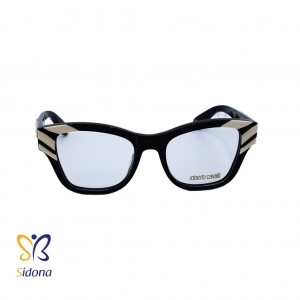 طبی زنانه مدل ROBERTO CAVALLI VRC 025V