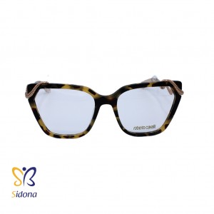 طبی زنانه مدل ROBERTO CAVALLI VRC 020