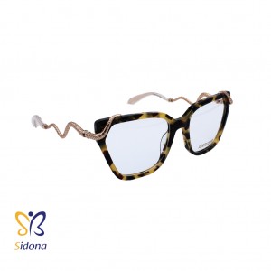 طبی زنانه مدل ROBERTO CAVALLI VRC 020