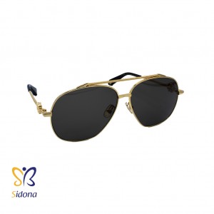 آفتابی مردانه مدل ROBERTO CAVALLI SRC 008V
