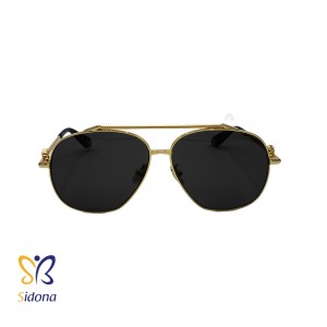 آفتابی مردانه مدل ROBERTO CAVALLI SRC 008V