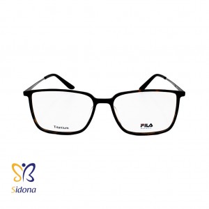 عینک طبی مردانه FILA مدل VFI 639 9Q5