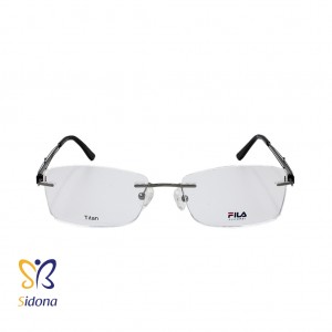عینک طبی مردانه FILA مدل VFI 500 568