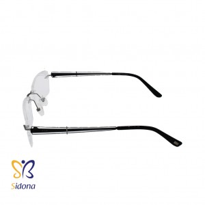 عینک طبی مردانه FILA مدل VFI 500 568