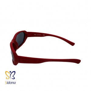 عینک آفتابی بچه گانه FILA مدل SF 9490 1AWP