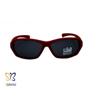 عینک آفتابی بچه گانه FILA مدل SF 9490 1AWP