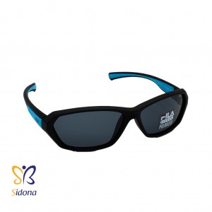 عینک آفتابی بچه گانه FILA مدل SF 9490 U28P