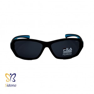 عینک آفتابی بچه گانه FILA مدل SF 9490 U28P