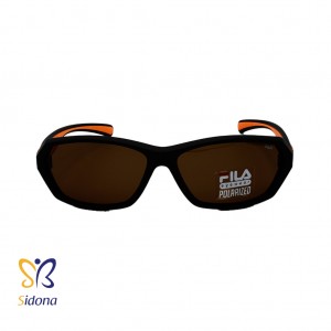 عینک آفتابی بچه گانه FILA مدل SF 9490 6XKP