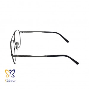 عینک طبی مردانه FILA مدل VFI 632 SNF